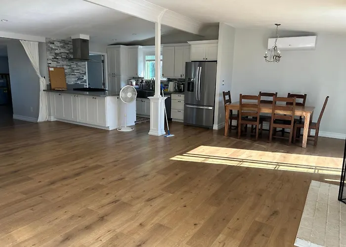 San Diego Homestay B